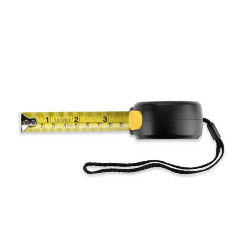 Miara GRIPIN 5 m Czarny 29214-02 (2)