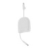 Xoopar ICE-R Chowany kabel USB-C i Lightning 60 W 1 metr Biały LT41034-N0001  thumbnail