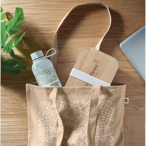 2-częściowy zestaw na lunch Bialy MO2314-06 (5)