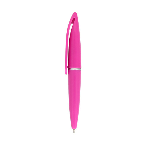 Długopis różowy V1786-21 (1)