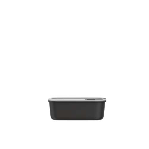 Mepal EasyClip pudełko do przechowywania żywności o pojemności 1000 ml Czarny 11313990 (2)