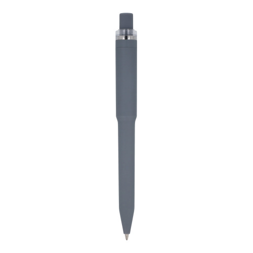 Długopis Ozzy soft touch Szary LT87075-N0061 (4)