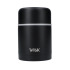 Food Jar WINK 600ml Wielokolorowy WNK09 (4) thumbnail