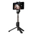 Selfie Stick AF15 z pilotem i funkcją statywu Huawei Czarny EG 031503  thumbnail