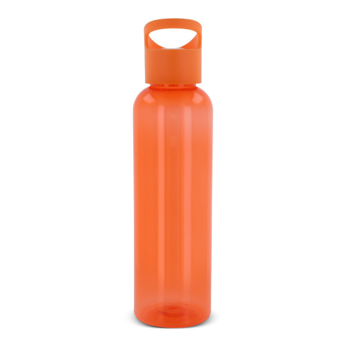 Butelka Loop R-PET 600ml Pomarańczowy LT98743-N0026 (7)