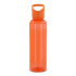 Butelka Loop R-PET 600ml Pomarańczowy LT98743-N0026 (7) thumbnail