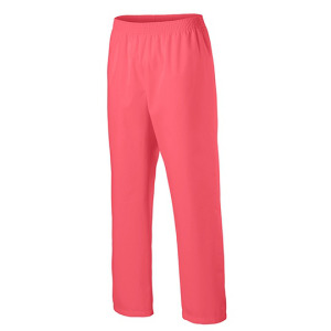 Spodnie Unisex Bawełna Poliester