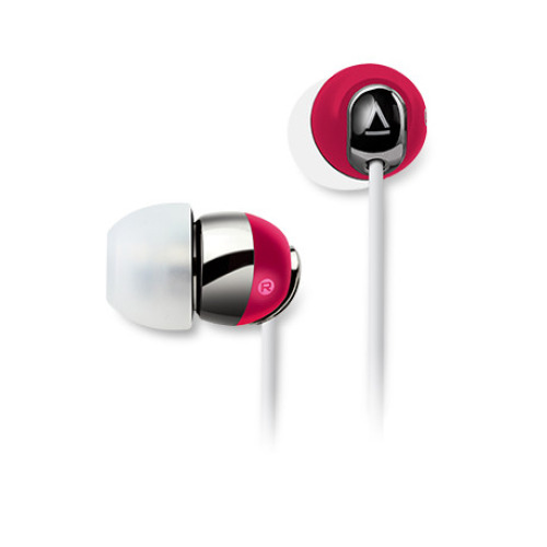 Słuchawki EP-660 CREATIVE Różowy EG 024111 