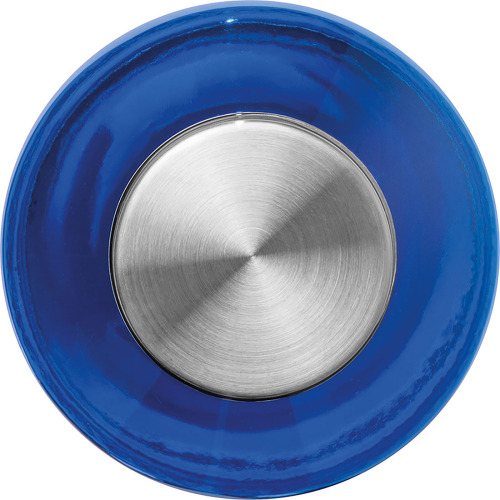 Butelka z tritanu 800 ml DILETTA Niebieski 6098604 (5)