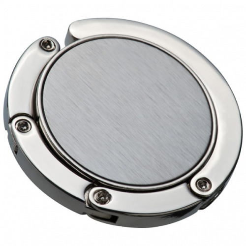 Wieszak na torebkę ROSE HILL Szary 865907 (3)