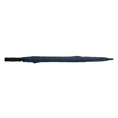 Parasol sztormowy 30" AWARE™ RPET Niebieski P850.695 (3)