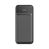Powerbank Nolu z wyświetlaczem LED 20000 mAh Czarny LT95519-N0002 (3) thumbnail
