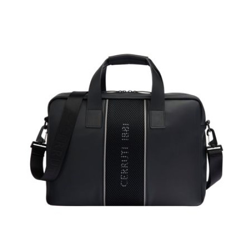 Teczka na dokumenty Islington Black Czarny NTD513A 