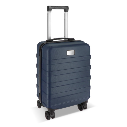 Wózek kabinowy 18 cali (45.7 cm) Ciemnoniebieski LT95399-N0010 