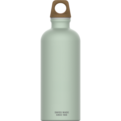 MYPLANET LIGHTER PLAIN 0.6 L Zielony SI6002.70 (1)