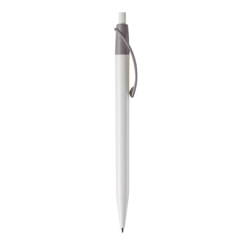 Długopis Cosmo Biały / srebrny LT87612-N0105 (2)