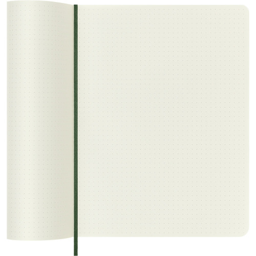 MOLESKINE Notatnik ok. B5 Khaki VM408-25 (8)