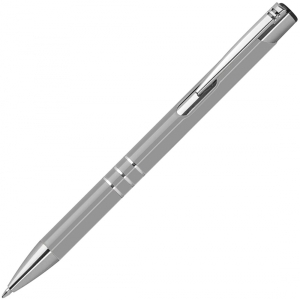 Długopis metalowy Las Palmas szary