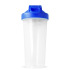 Butelka shaker 700ml Ciemnoniebieski LT98906-N0010 (6) thumbnail