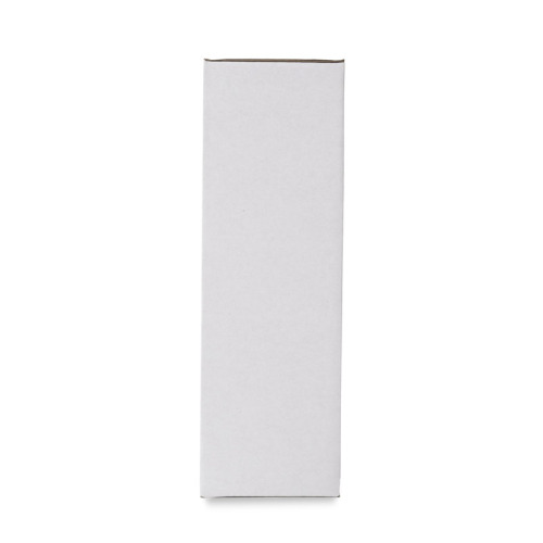 Butelka szklana GLASSI 510 ml Biały 16207-01 (6)