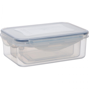 Pojemniki na żywność 3 szt. FELIPE