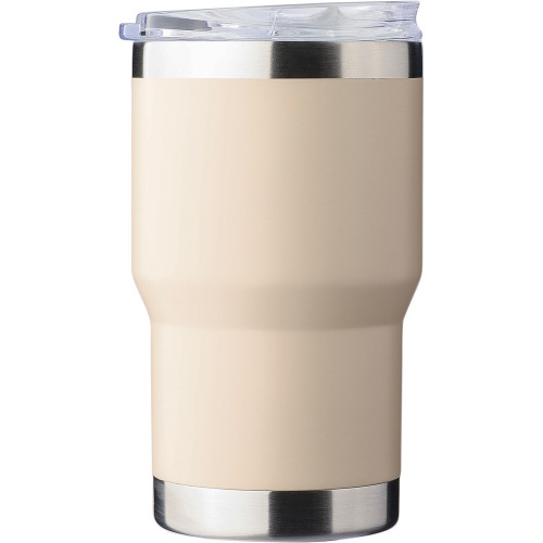 Kubek termiczny 350 ml Beżowy VA279-20 (1)