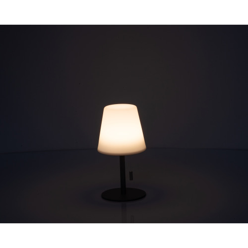 Lampka zmieniająca kolory ALICIA Biały 9537006 (4)