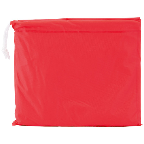 Peleryna Czerwony V4700-05 