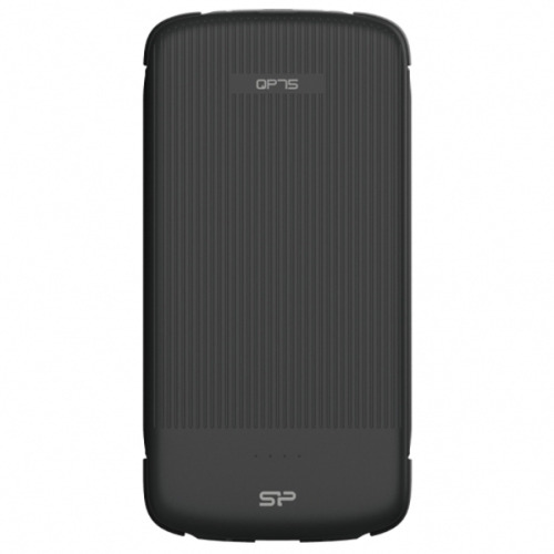 Power Bank QP75 Silicon Power 10 000mAh Czarny EG829903 (5)
