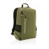 Plecak na laptopa 15,6" Swiss Peak Lima Impact AWARE™, ochrona RFID zielony, zielony P763.157  thumbnail