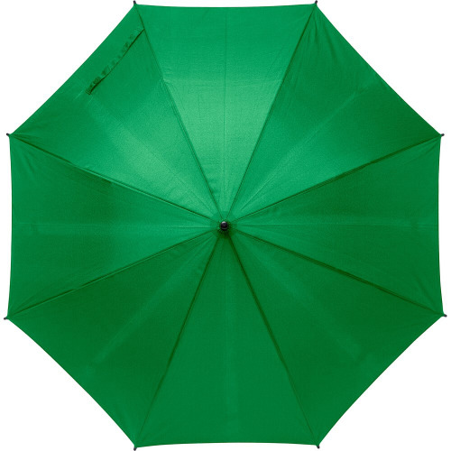 Parasol automatyczny RPET Zielony V0791-06 