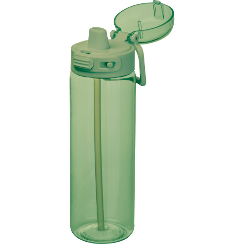 Butelka PET 820 ml LOUISA Zielony 8553009 (9)