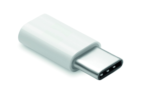 Złącze mikro USB biały MO9139-06 (3)