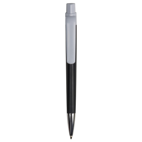 Długopis Prisma z NFC Czarny / biały LT87280-N0201 (1)