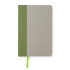 Notes KLAPP A5 Zielony 17717-05 (2) thumbnail