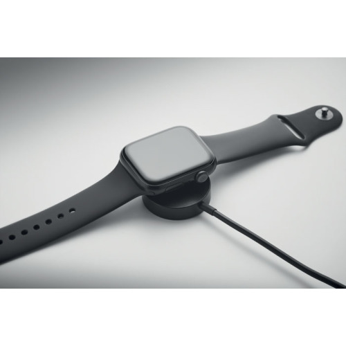 Brelok z kablem 4 w 1 60W Czarny MO2451-03 (4)