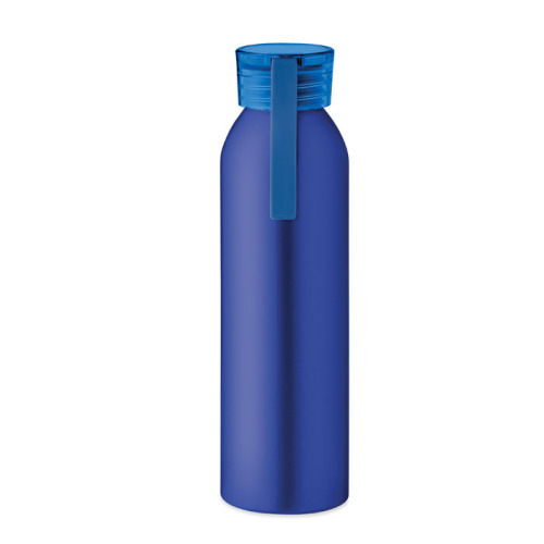 Butelka aluminiowa 600ml niebieski MO6469-37 (2)