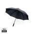 Parasol sztormowy 30" AWARE™ RPET Czarny P850.691  thumbnail