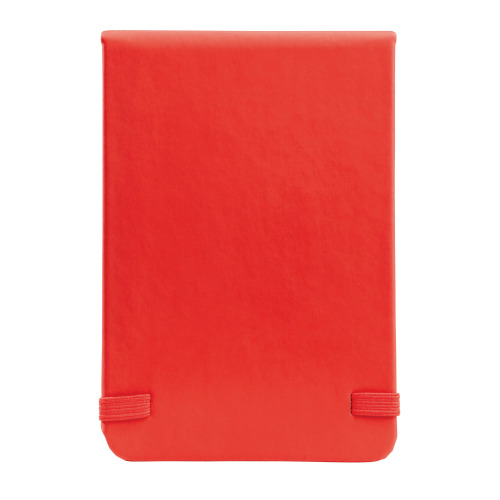 Pocket book A6 Czerwony LT91709-N0021 (1)