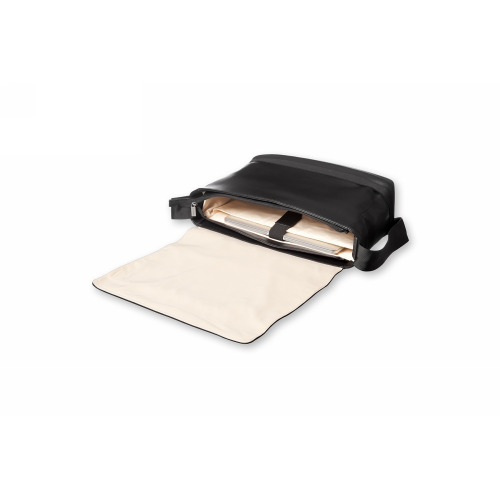 Torba na na dokumenty Moleskine Czarny VM052-03 (3)