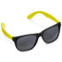 Okulary słoneczne Neon UV400 Czarny / żółty LT86703-N0241  thumbnail