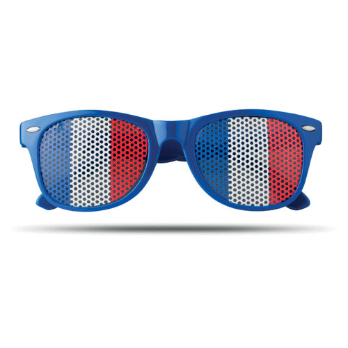 Okulary przeciwsłoneczne niebieski MO9275-37 