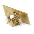 Metalowa przypinka 19x13mm Satynowozłoty LT99737-N0092 (2) thumbnail