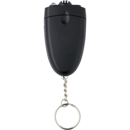 Alkomat, brelok Czarny V7791-03 (3)