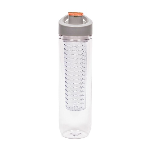 Butelka sportowa 800 ml Air Gifts pomarańczowy V4899-07 (3)