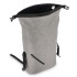 Wodoodporny plecak polyester 300D 20-22L Szary LT95129-N0061 (3) thumbnail