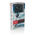 Kamera sportowa HD z 11 akcesoriami czarny, czarny P330.051 (8) thumbnail