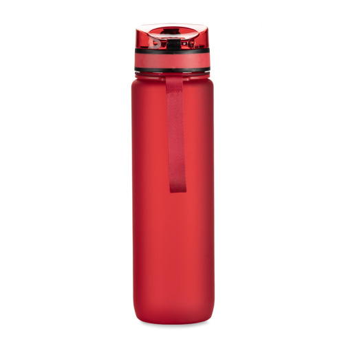 Bidon motywacyjny 1000 ml MOTIVA Czerwony 16238-04 (10)