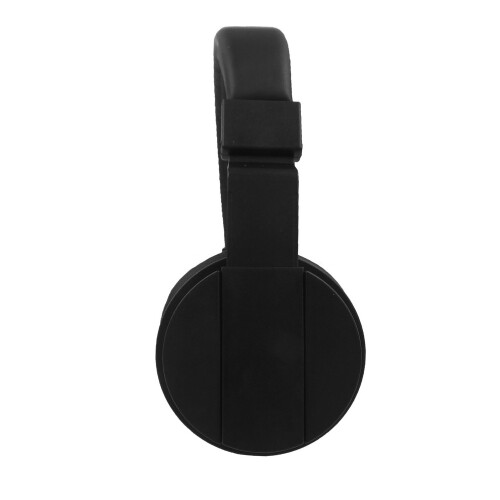 Słuchawki nauszne czarny V3566-03 (3)