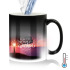 `Magiczny` kubek pod sublimację, 325 ml / Magic Czarny IP37033411 (4) thumbnail